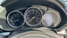 Mazda CX-5 2.0 e-Skyactiv G MHEV Centre-Line 5dr Petrol Estate